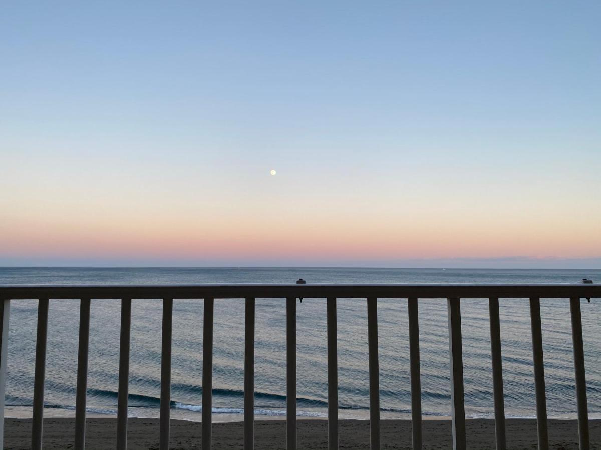 Apartmán Casa De Playa Estepona Exteriér fotografie