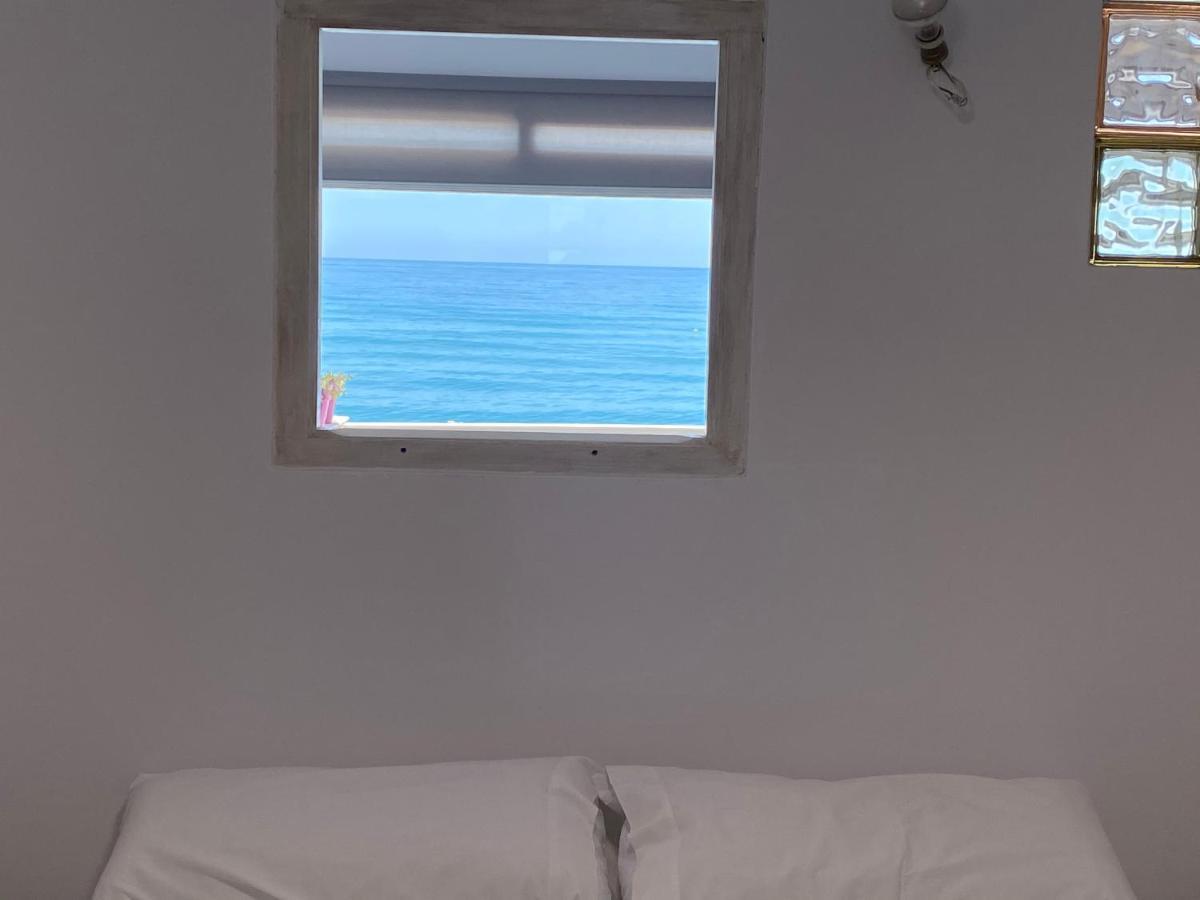 Apartmán Casa De Playa Estepona Exteriér fotografie